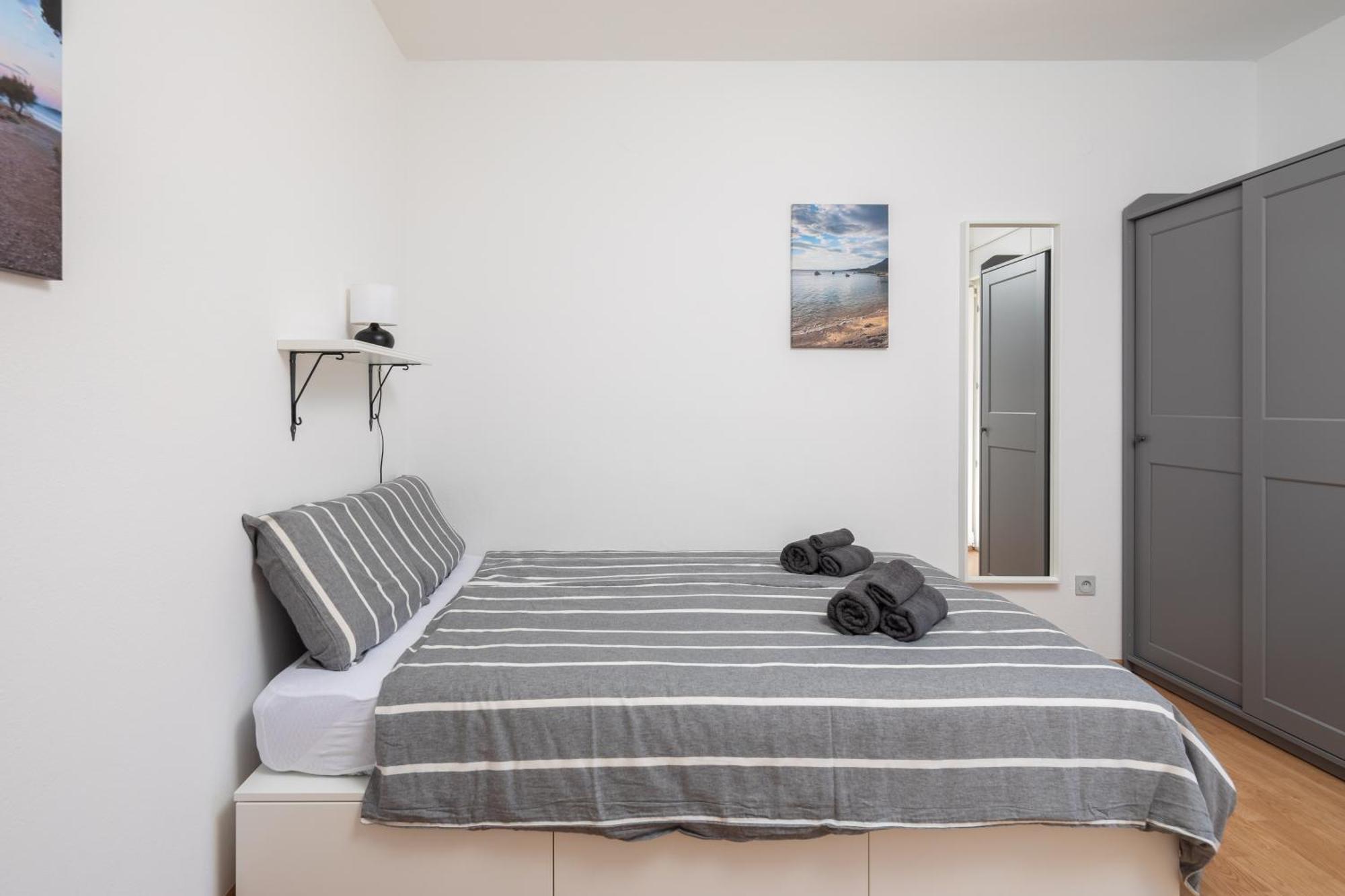 Sunshine Suites Omiš Zewnętrze zdjęcie