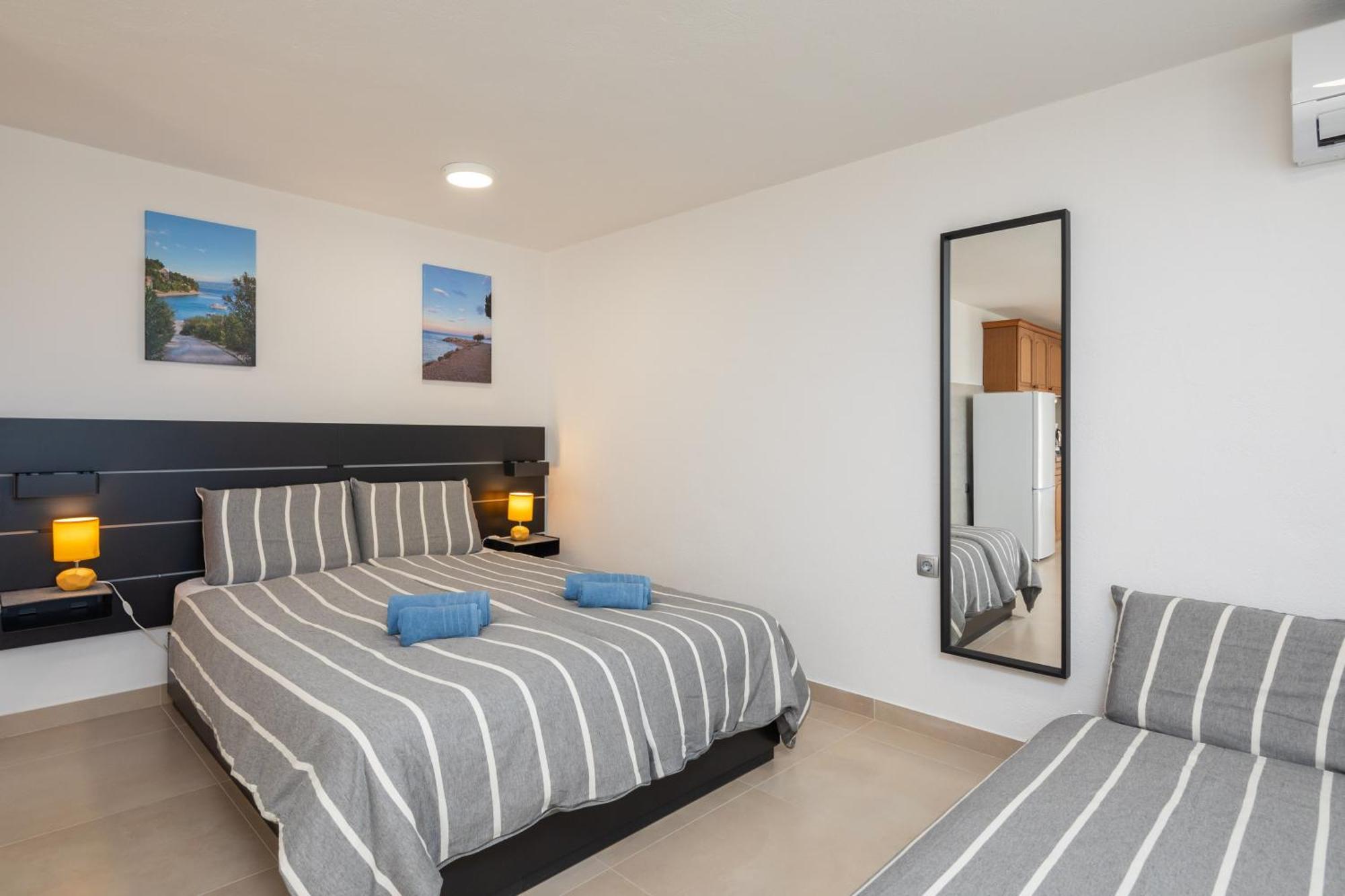 Sunshine Suites Omiš Zewnętrze zdjęcie
