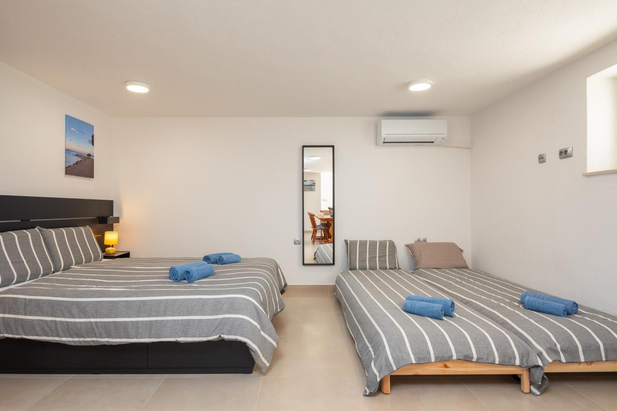 Sunshine Suites Omiš Zewnętrze zdjęcie
