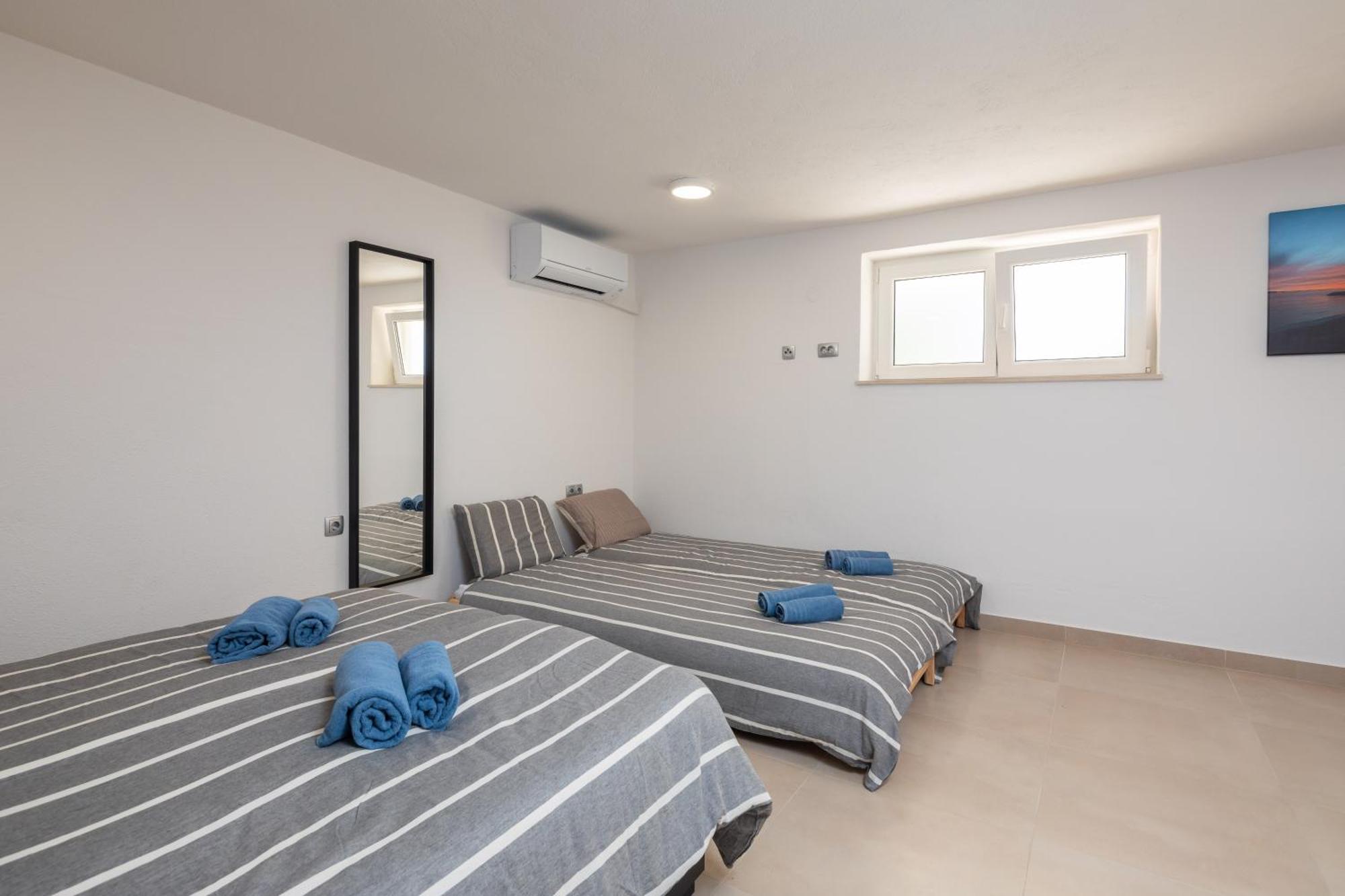 Sunshine Suites Omiš Zewnętrze zdjęcie