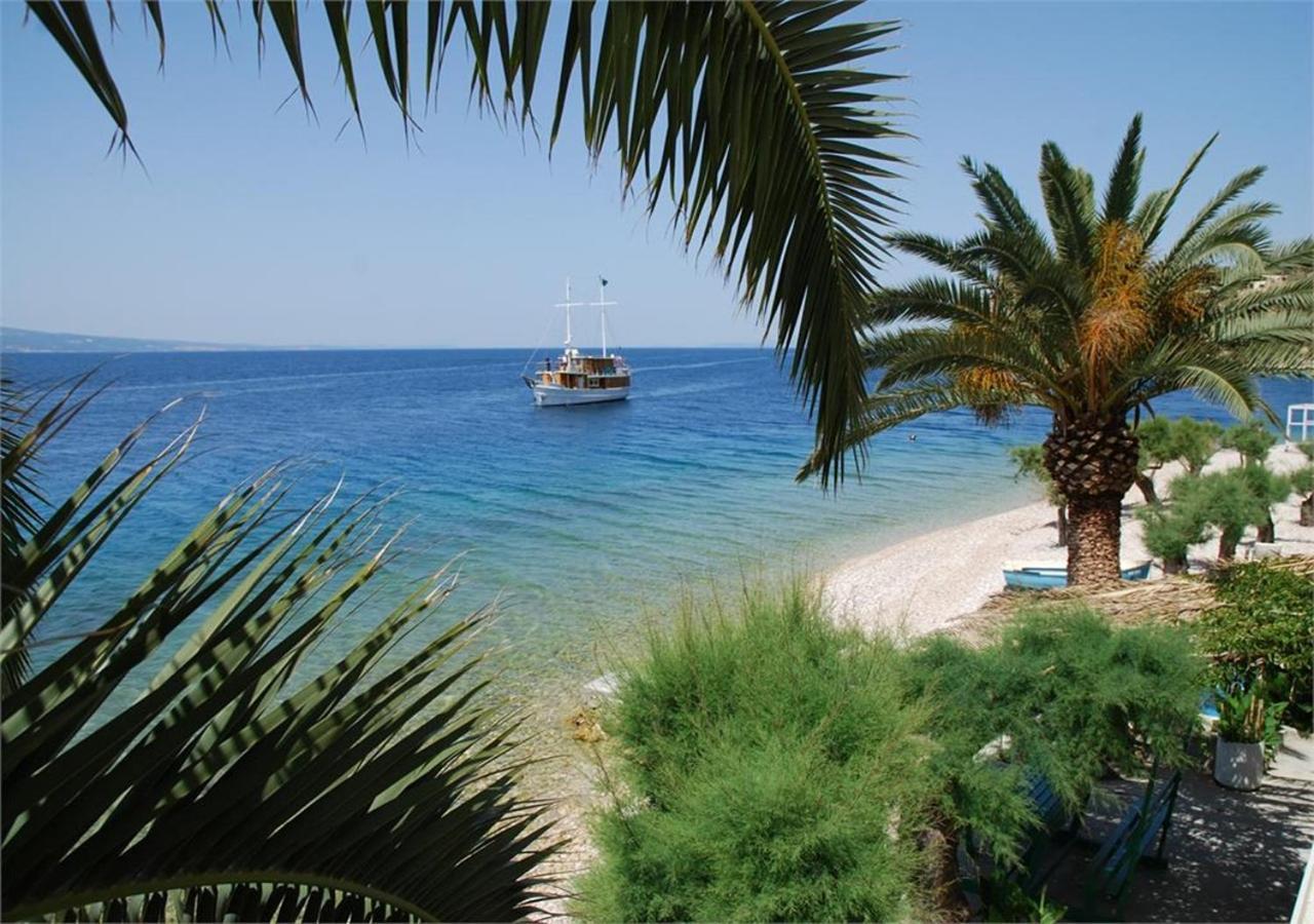 Sunshine Suites Omiš Zewnętrze zdjęcie
